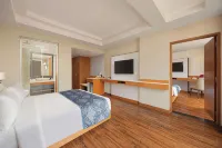 Fortune Select Candolim - Member ITC Hotel Group - Spa