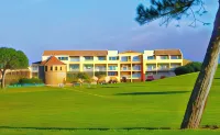 Vacancéole - Résidence le Palmyra Golf - spa