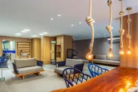 Hotel Costamar Ponta Verde - Parkplatz