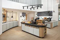 Hampton by Hilton Targu Mures - breakfast