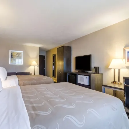 Quality Inn