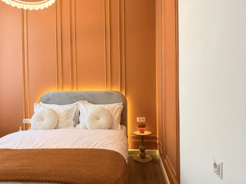 Luxury 2BR Apartment | Good Location | New Design - New
