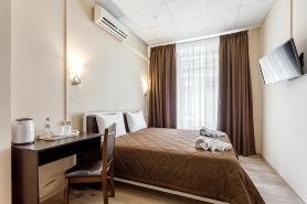 Andreevskij Hotel