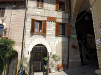 Camere Santa Chiara - Pensions