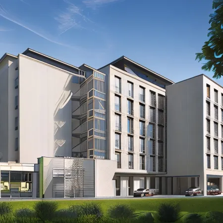 Super 8 by Wyndham Dresden