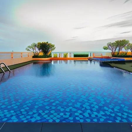 FuramaXclusive Sandara Hua Hin at Cha-am Beach