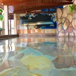Rio Das Pedras Thermas Hotel - Suối nước nóng