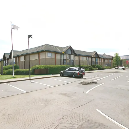 Days Inn by Wyndham Peterborough