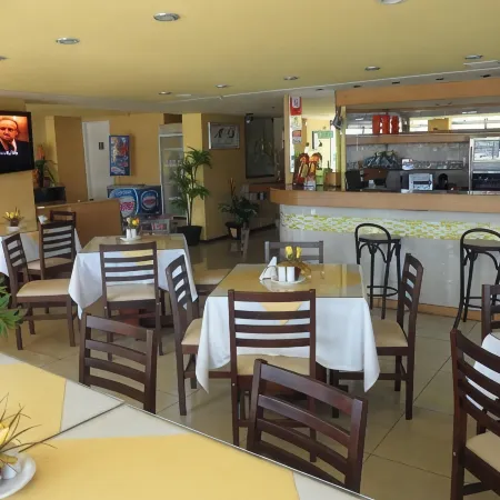Rede Andrade Plaza Recife