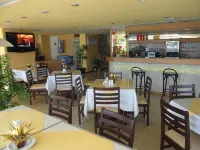 Rede Andrade Plaza Recife - breakfast