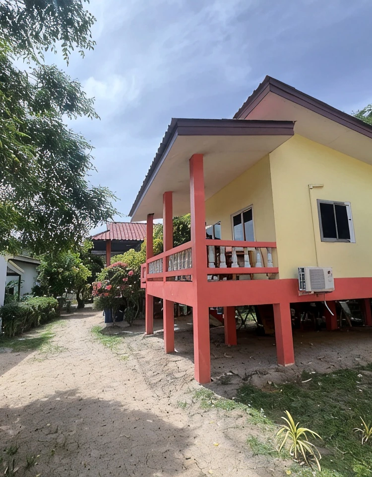 รูปภาพของริซาส์ รีทรีต บังกะโล (Risa's Retreat Bungalows)