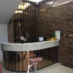 Le'an Park Hotel Hotels in Le'an