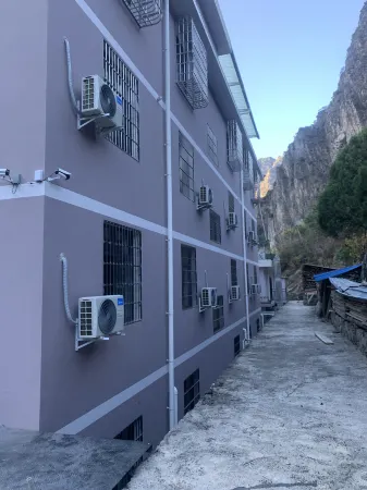 Muli Xinsheng Business Hotel Отели в г. Мули