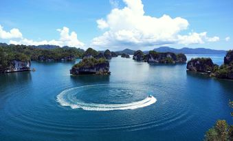 Gurara Dive Resort Raja Ampat