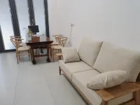Wangxi Homestay