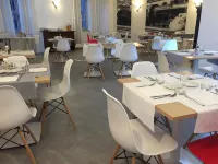 Hotel Internazionale Luino Hotels in Porto Valtravaglia