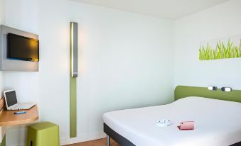 Ibis Budget Nancy Centre