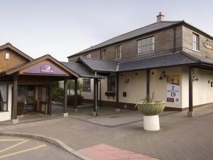 Premier Inn Newquay (A30/Fraddon)