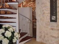 Hotel Restaurante Salvadora Hotels in Elda