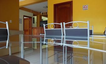 Hotel Renacimiento