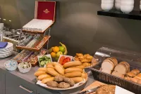 Sporthotel Bruurs Hotel di Baarle-Nassau