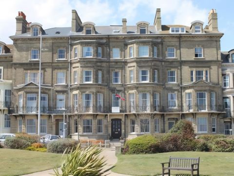 Lord Kitcheners Guest House