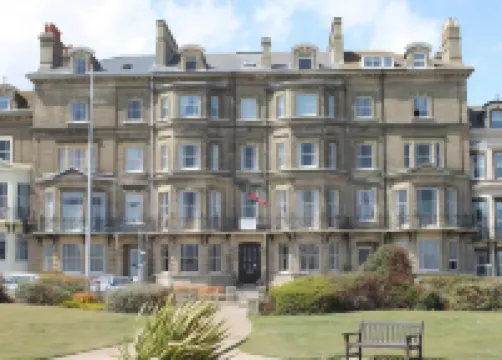 Lord Kitcheners Guest House Hoteles en 