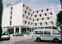 Hotel Shalimar Rawalpindi