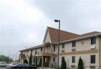 Executive Inn and Suites Hotels in Waukegan