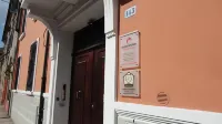 Centro Storico Rooms Hotels in Gambulaga