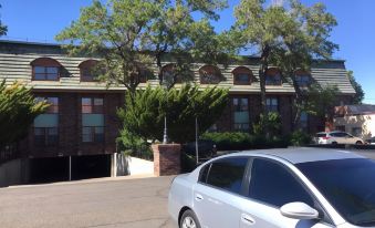 Hardman House - Housity