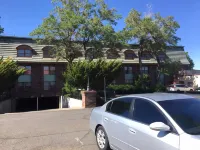 Hardman House Hotels in der Nähe von Nevada State Railroad Museum