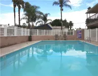Raincross Hotel Riverside Hotels in Riverside County