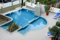 Pirogue Lodge Hotels in Baie Sainte Anne
