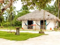 Chalés Caminho Dos Ventos em Barrinha de Baixo, CE, 9km do Preá Hotel di Acarau