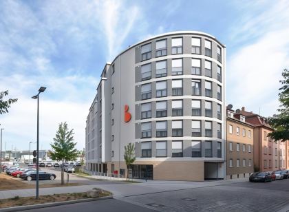 Brera Serviced Apartments Stuttgart