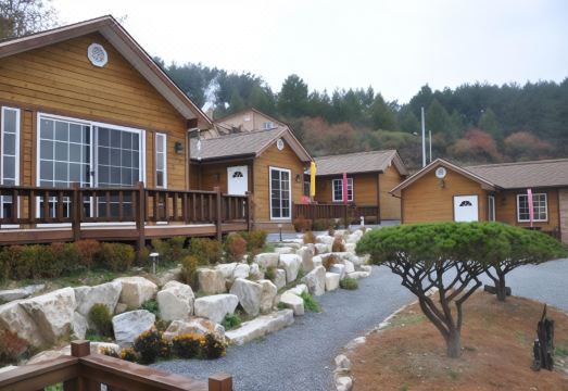 오라뷰 휴양펜션