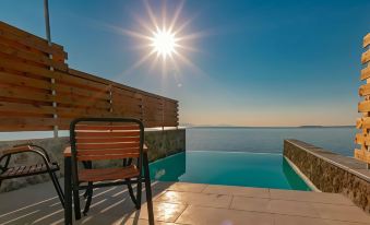 Room in Guest Room - Room with Private Pool