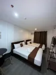 Aden Hotel