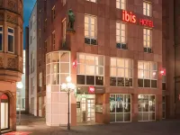 Ibis Nuernberg Altstadt Hôtels à : Nuremberg