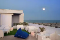 Hotel Mediterraneo Hotels in Chioggia