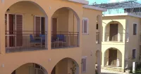 Roda Pearl Resort