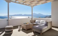 산타마리아 럭셔리 스위트 & 스파