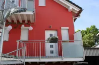 Ferienwohnung Misita Hotels in Rust