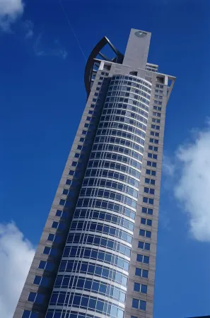 宜必思法蘭克福機場飯店