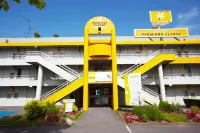 Première Classe Epinay Sur Orge Savigny Sur Orge Hotels in Morangis