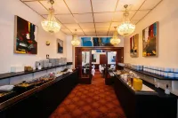 Palads Hotel Hotels in Skals