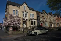 Regent Hotel Doncaster Отели в г. Спротбро энд Касворт