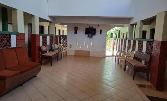 Kwale Golden Guest House