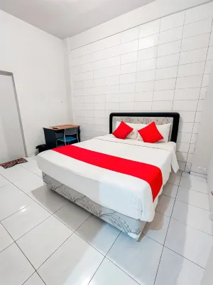 Kozy 15  Guesthouse